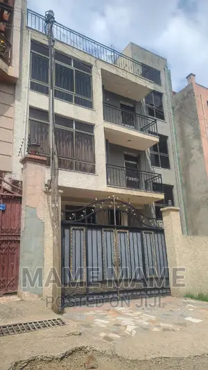 6bdrm House in Addis Abeba, Bole for sale