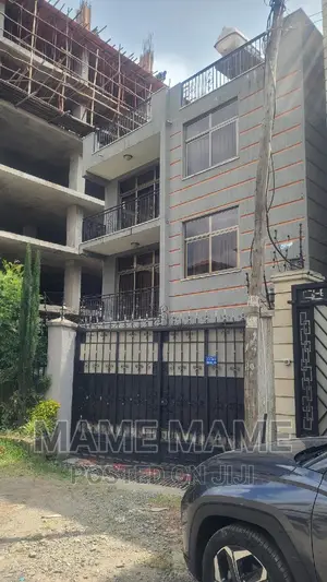 Photo - 5bdrm House in Addis Abeba, Bole for sale