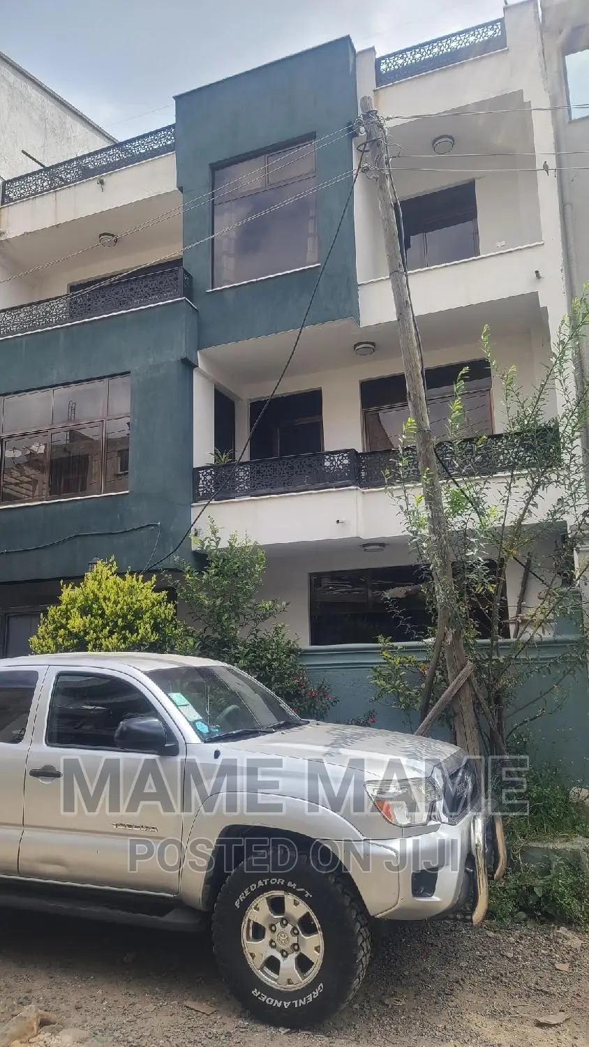6bdrm House in Addis Abeba, Bole for sale