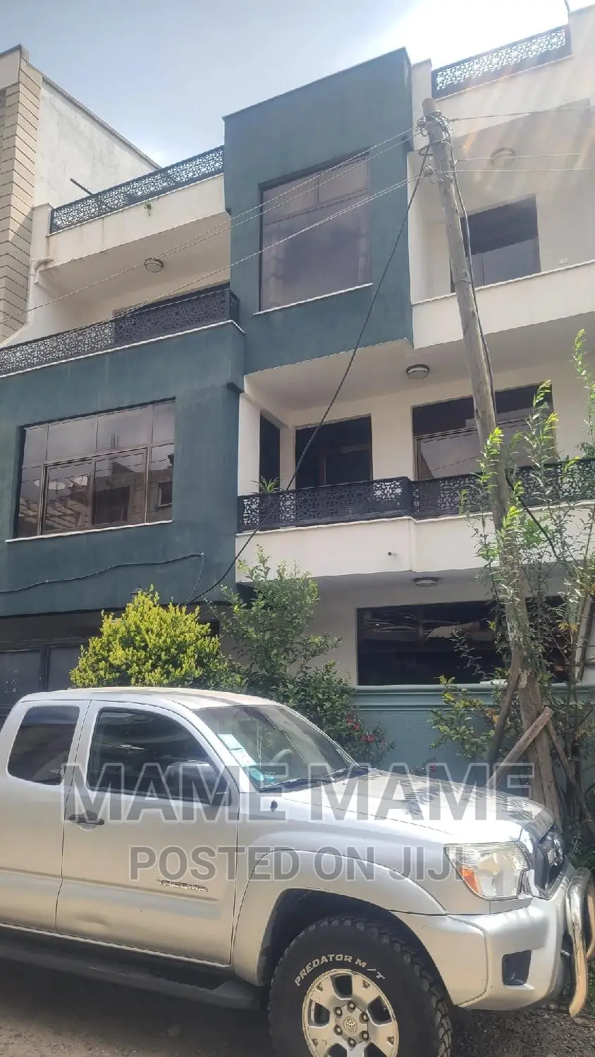 6bdrm House in Addis Abeba, Bole for sale