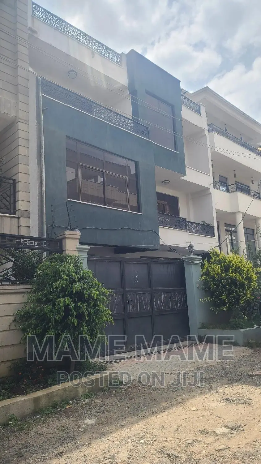 6bdrm House in Addis Abeba, Bole for sale