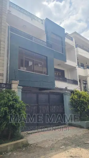 6bdrm House in Addis Abeba, Bole for sale