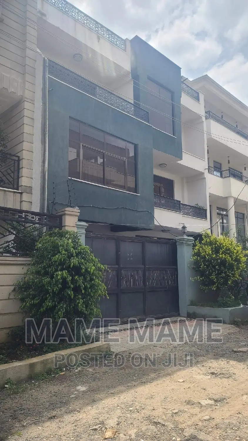 6bdrm House in Addis Abeba, Bole for sale