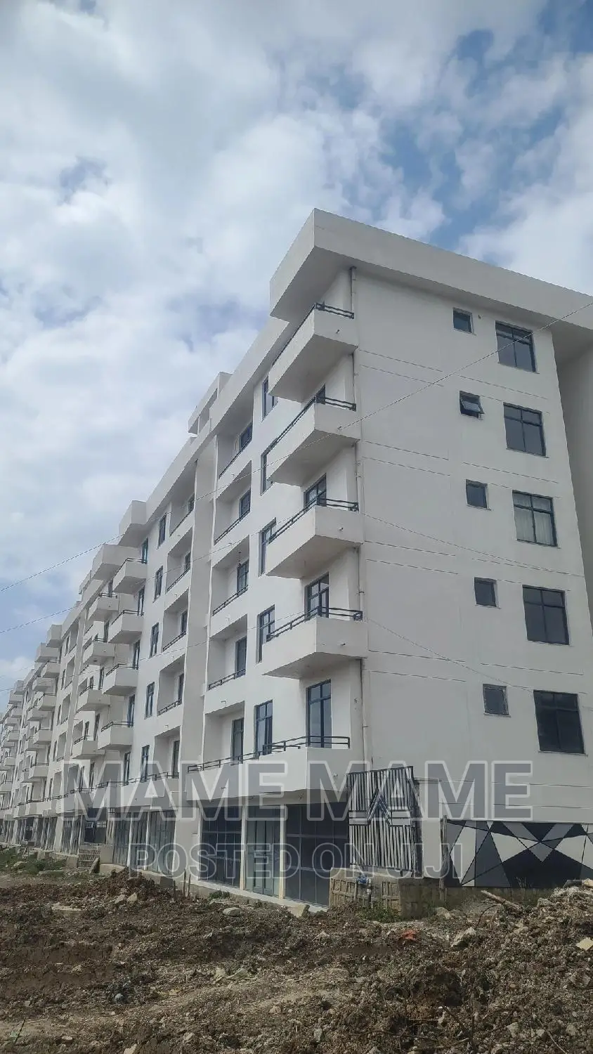 3bdrm House in Addis Abeba, Bole for sale