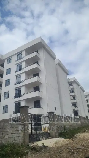 3bdrm House in Addis Abeba, Bole for sale