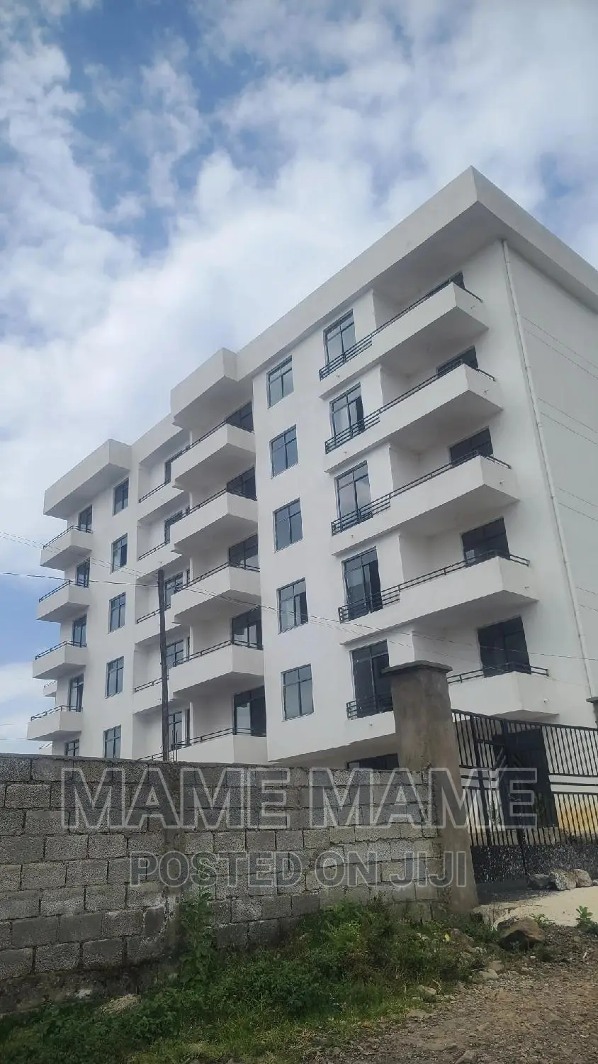 3bdrm House in Addis Abeba, Bole for sale