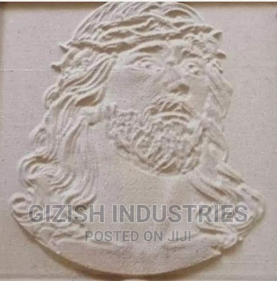 4ኪሎዋት ሲኤንሲ ማሽን (4kw CNC Router Machine)