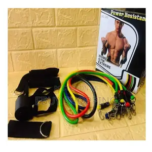 Photo - Power Resistance Band