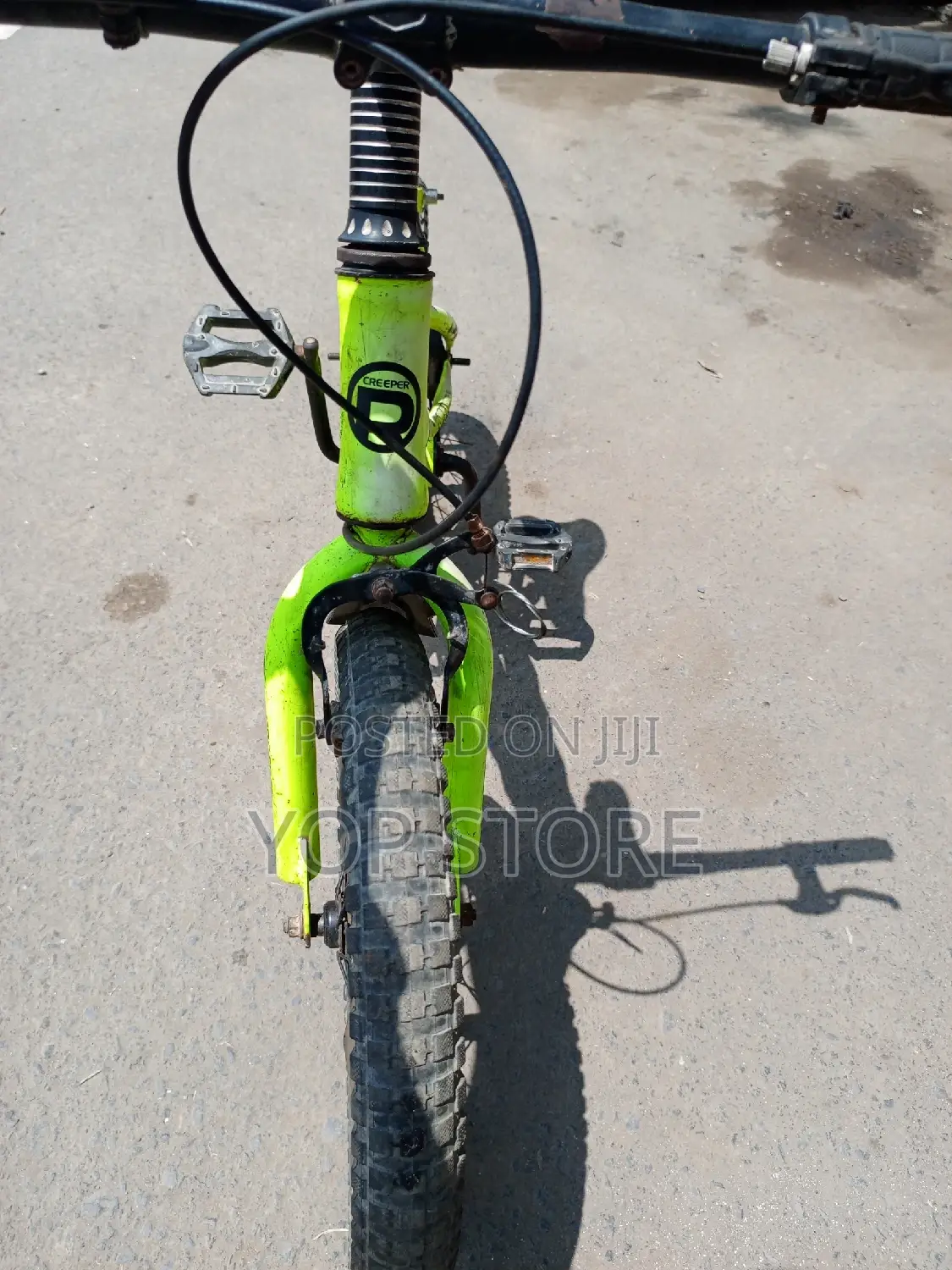 BIYCLE Kids Bike Good Condition