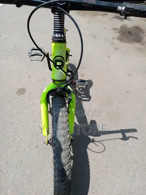 BIYCLE Kids Bike Good Condition