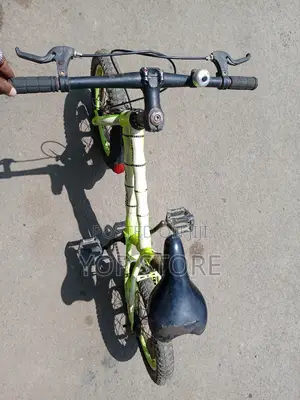 BIYCLE Kids Bike Good Condition