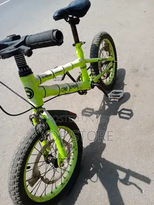 BIYCLE Kids Bike Good Condition