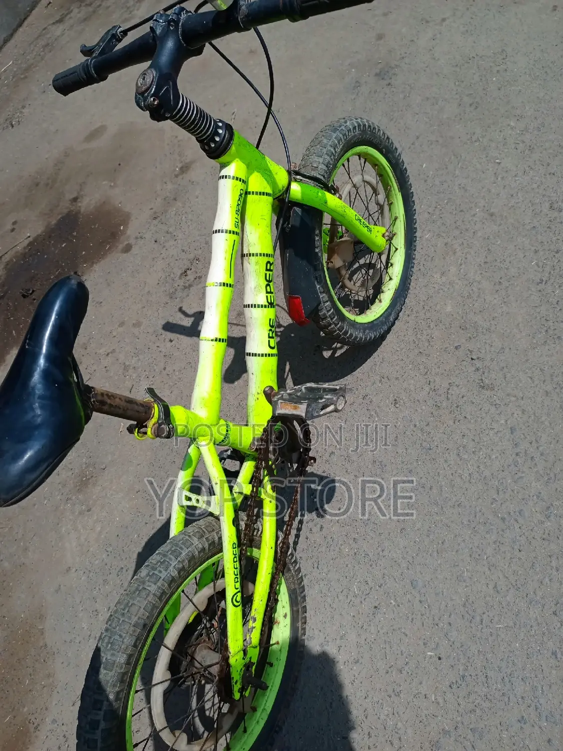 BIYCLE Kids Bike Good Condition