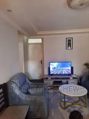 3bdrm Condo in ሰሚት ኮንዶሚኒየም, Bole for sale