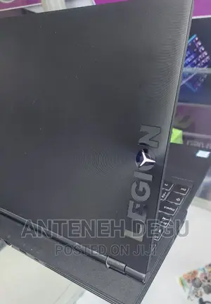New Laptop Lenovo Legion 5 16GB AMD Ryzen 5 SSD 512GB