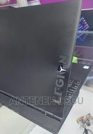 New Laptop Lenovo Legion 5 16GB AMD Ryzen 5 SSD 512GB