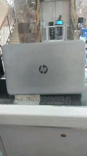 Photo - New Laptop HP Pavilion 15 8GB Intel Core I5 HDD 1T