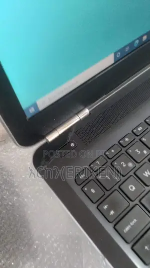 New Laptop HP Pavilion 15 8GB Intel Core I5 HDD 1T