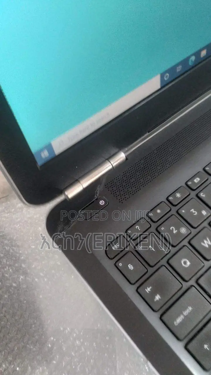 New Laptop HP Pavilion 15 8GB Intel Core I5 HDD 1T