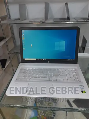 New Laptop HP Envy 15 8GB Intel Core I5 HDD+SSD 1T