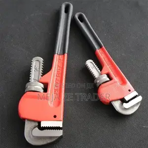 Pipe Wrench