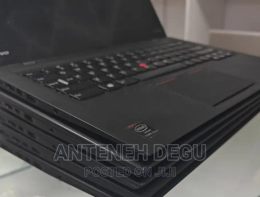 New Laptop Lenovo ThinkPad X1 Carbon 8GB Intel Core I7 SSD 512GB