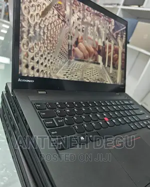 New Laptop Lenovo ThinkPad X1 Carbon 8GB Intel Core I7 SSD 512GB