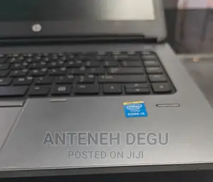 New Laptop HP ProBook 640 8GB Intel Core I5 HDD 500GB