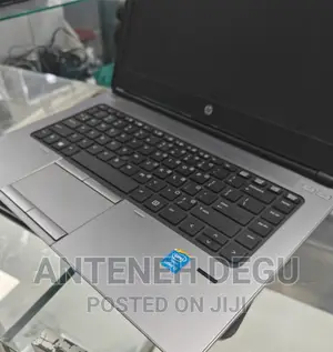 New Laptop HP ProBook 640 8GB Intel Core I5 HDD 500GB