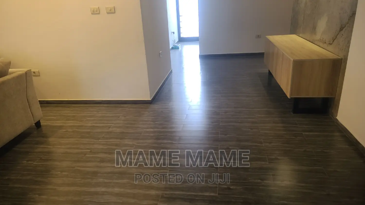 Furnished 3bdrm Apartment in Addis Abeba, Bole for rent