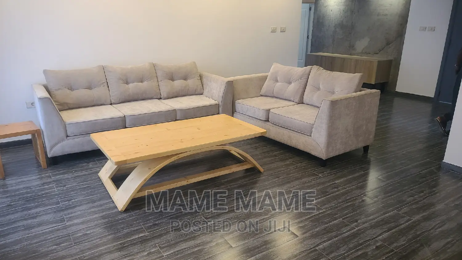 Furnished 3bdrm Apartment in Addis Abeba, Bole for rent