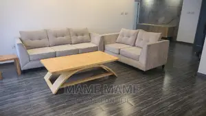 Furnished 3bdrm Apartment in Addis Abeba, Bole for rent