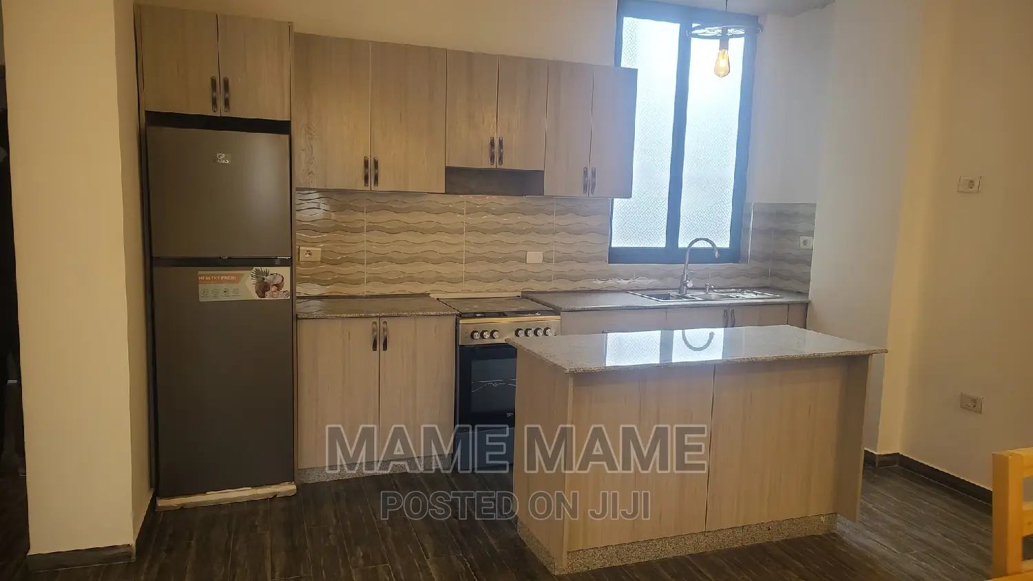 Furnished 3bdrm Apartment in Addis Abeba, Bole for rent