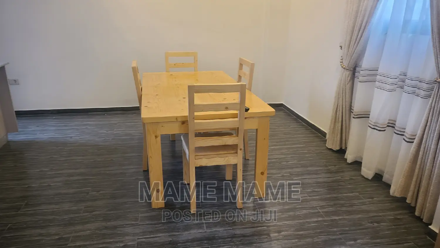 Furnished 3bdrm Apartment in Addis Abeba, Bole for rent