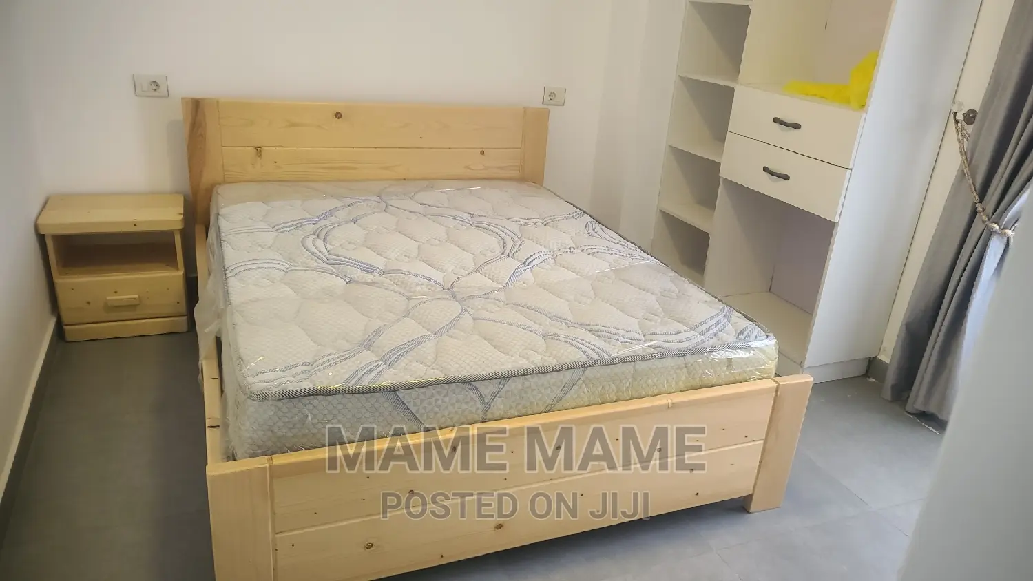 Furnished 3bdrm Apartment in Addis Abeba, Bole for rent