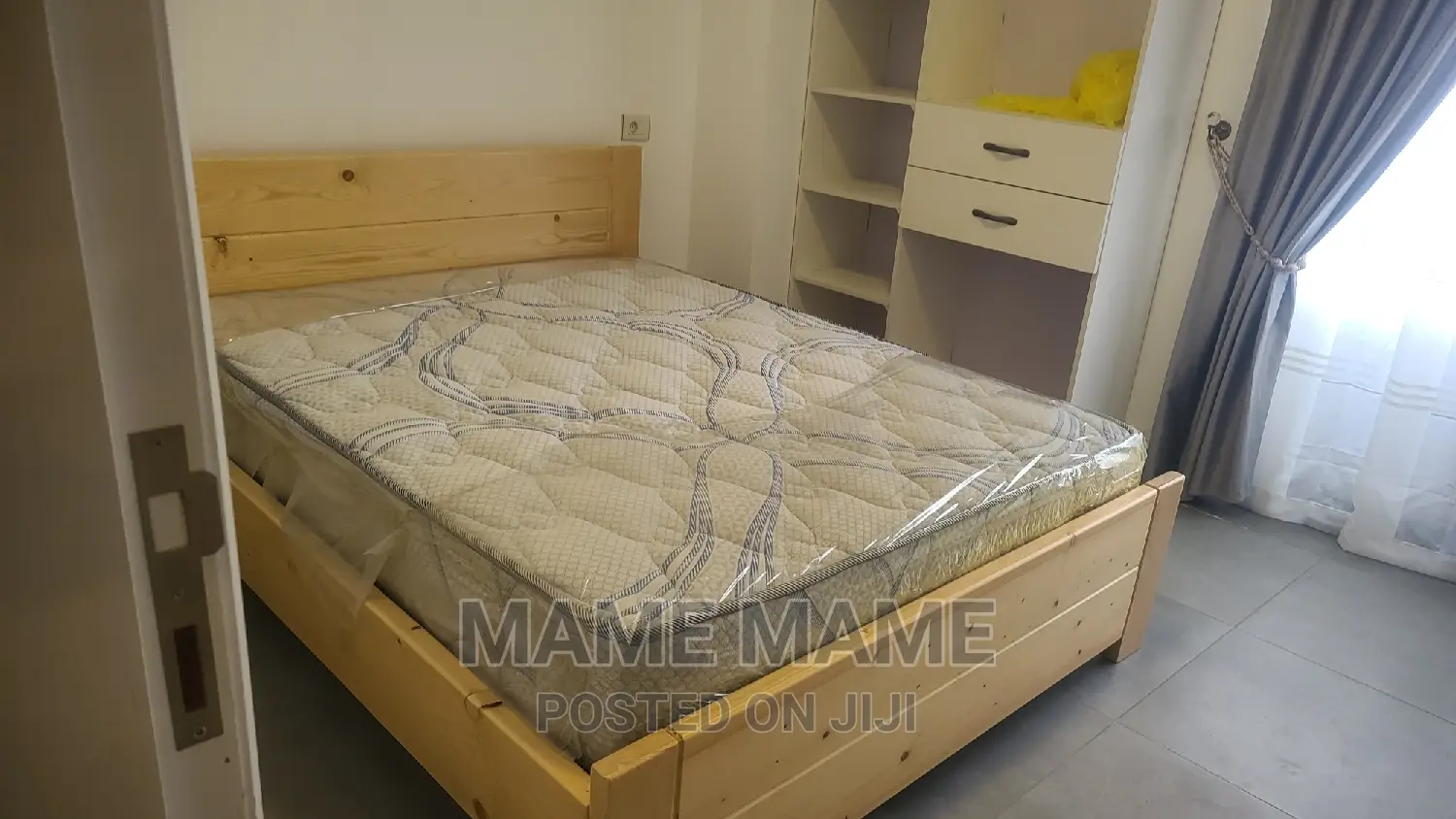 Furnished 3bdrm Apartment in Addis Abeba, Bole for rent