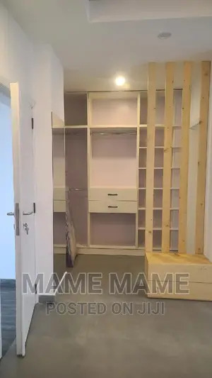 Furnished 3bdrm Apartment in Addis Abeba, Bole for rent