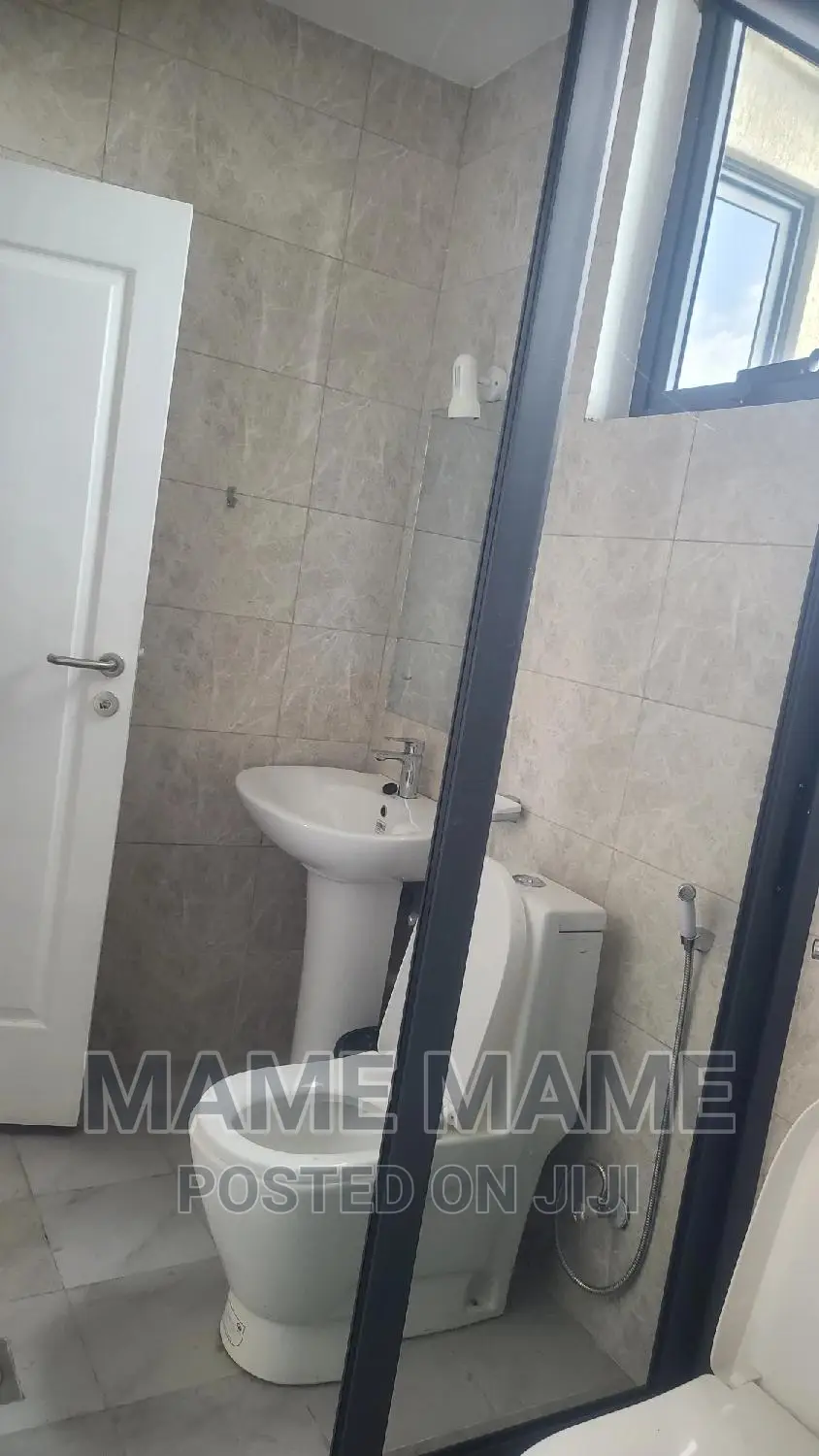 Furnished 3bdrm Apartment in Addis Abeba, Bole for rent