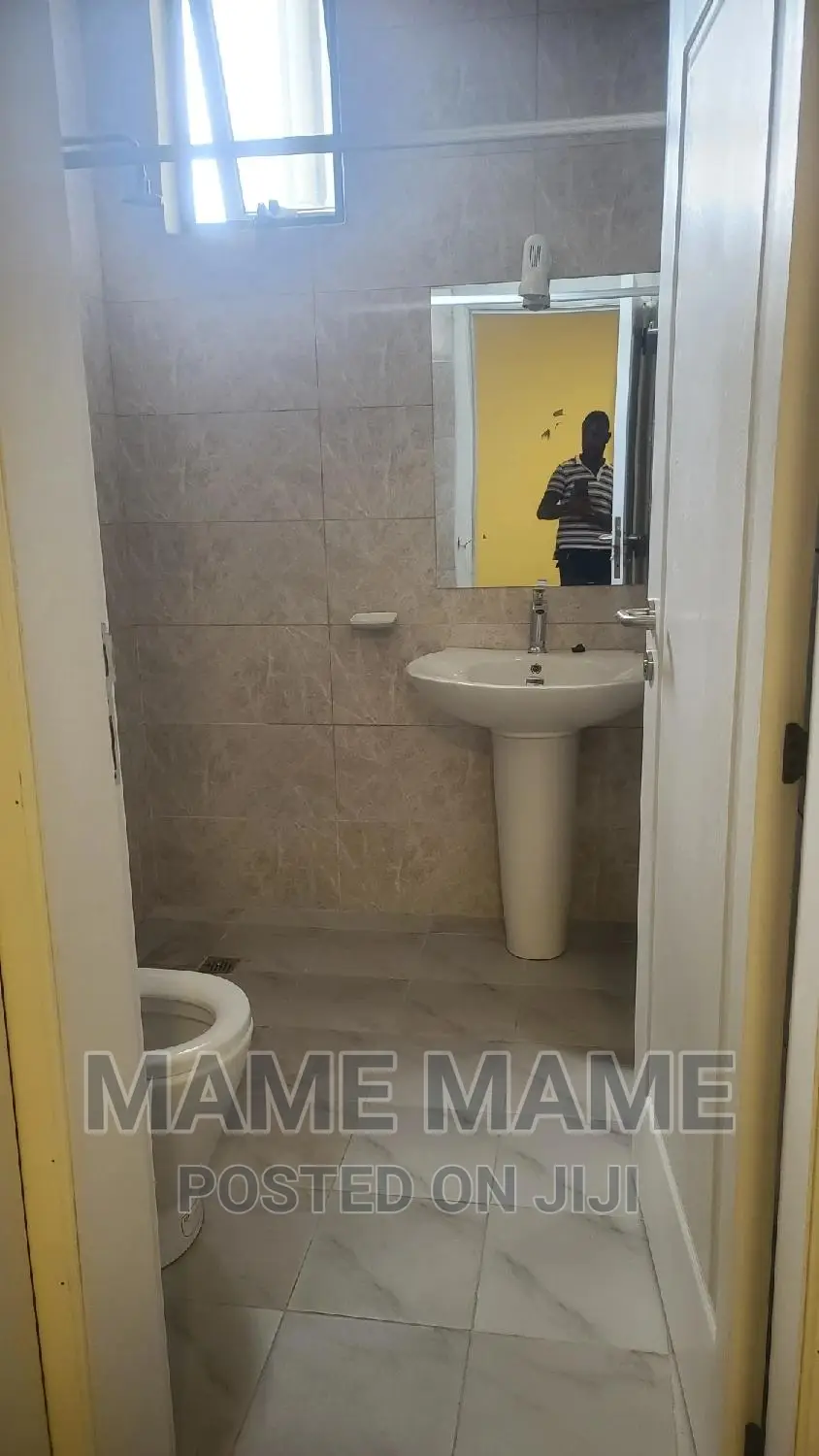 Furnished 3bdrm Apartment in Addis Abeba, Bole for rent