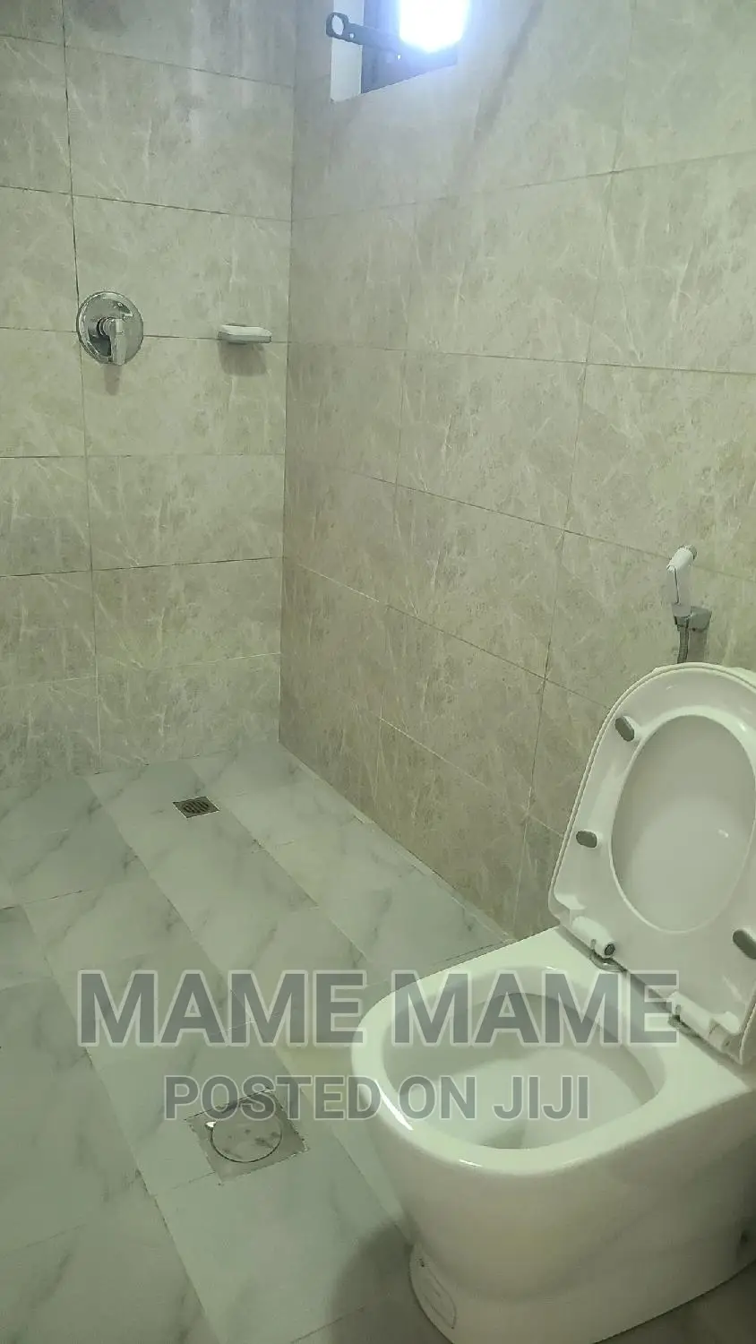 Furnished 3bdrm Apartment in Addis Abeba, Bole for rent