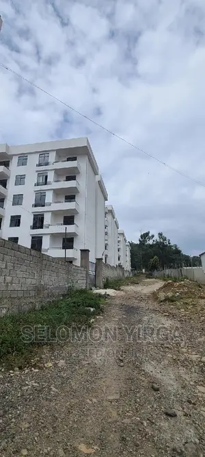 2bdrm Apartment in አድስ አበባ, Bole for sale