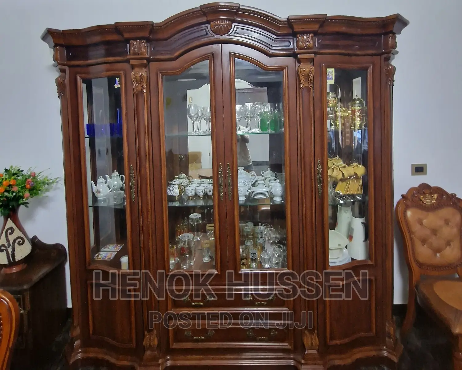 Buffet Cabinet