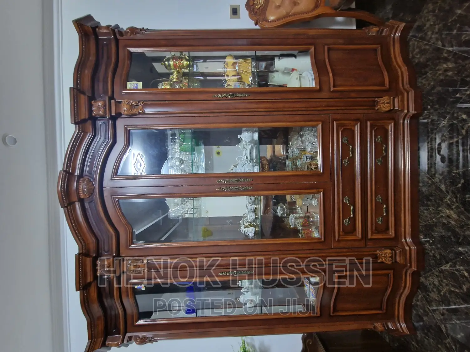Buffet Cabinet