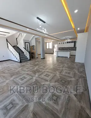 10bdrm House in Ayat, Bole for sale