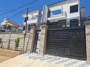 10bdrm House in Ayat, Bole for sale