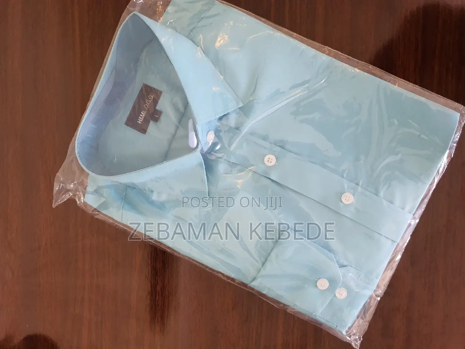 Paul Smith Shirt for Mens 100%Cotton
