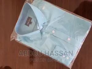 Paul Smith Shirt for Mens 100%Cotton