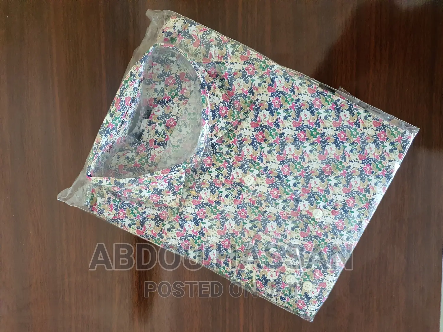 Paul Smith Shirt for Mens 100%Cotton