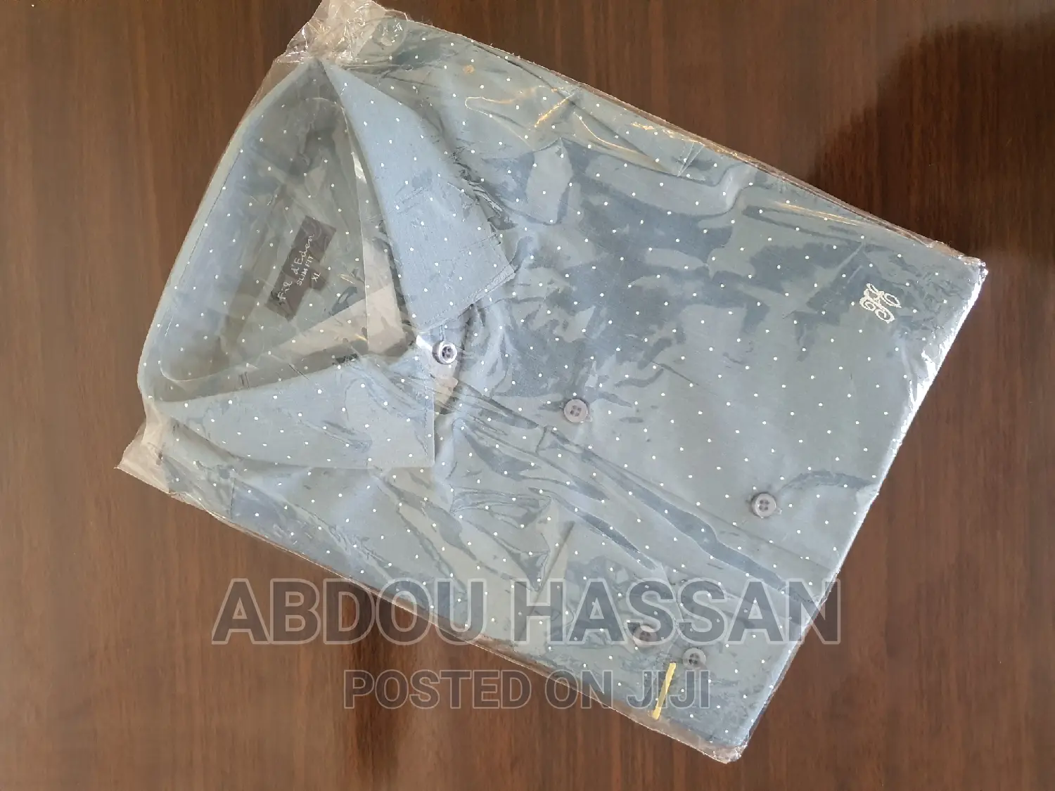 Paul Smith Shirt for Mens 100%Cotton