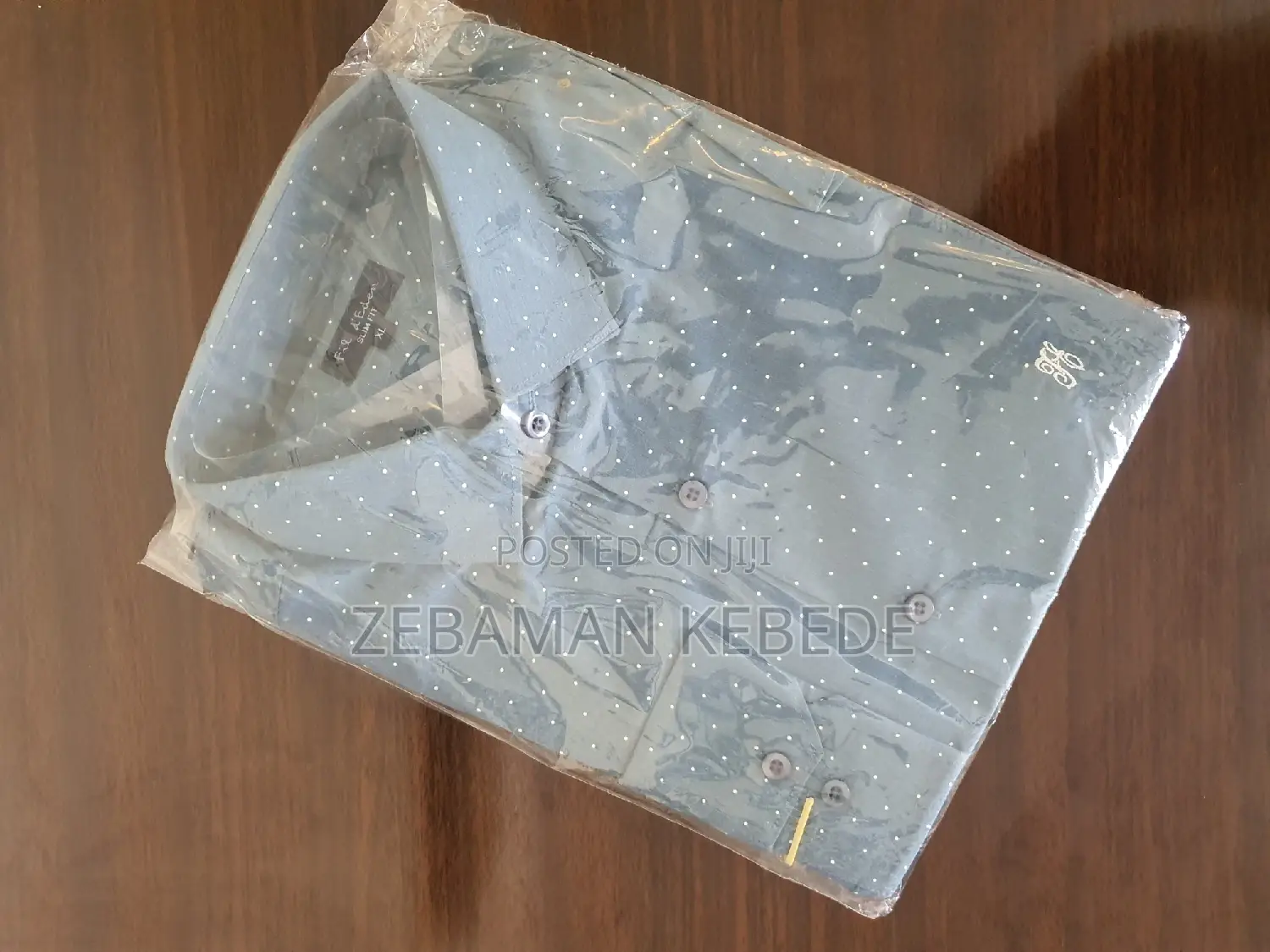 Paul Smith Shirt for Mens 100%Cotton